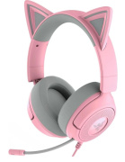 фото Гарнитура  Razer Kraken Kitty V3 X