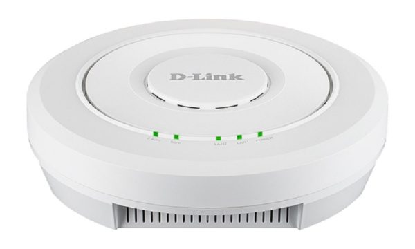фото Точка доступа  D-link DWL-6620APS/UN/A1A в Уфе