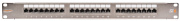 фото Патч-панель  NMC-RP24SE2-FT-AN-1U-MT
