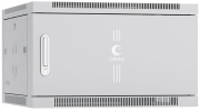 фото Шкаф настенный 19", 6U  Cabeus SH-05F-6U60/45m
