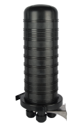 фото Муфта оптическая NikoMax NMF-SC-1V-48-4MS