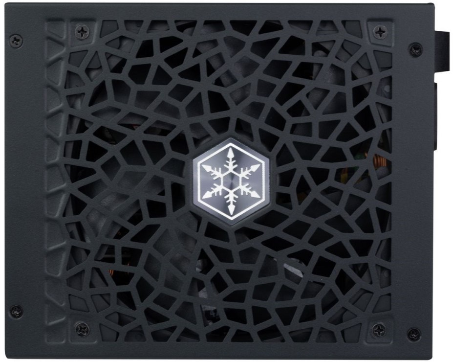 

Блок питания ATX SilverStone G540HA165R0M220 1650W, Cybenetics Platinum, 12VHPWR, full modular, G540HA165R0M220