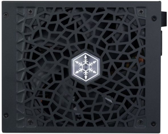 фото Блок питания ATX SilverStone G540HA165R0M220 в Казани