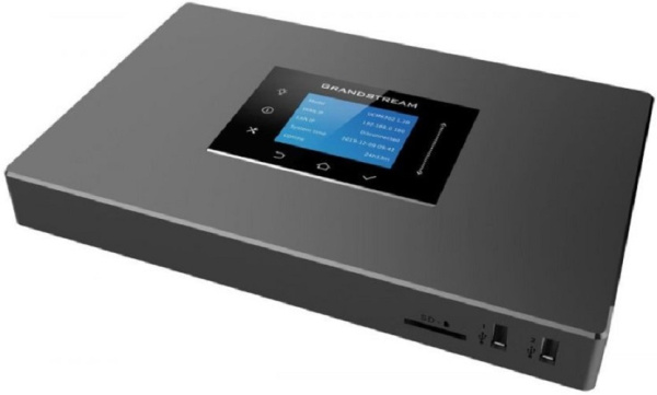 фото АТС IP  Grandstream UCM6302A в Ростове-на-Дону