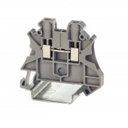 фото Клемма проходная DKC TUR-4