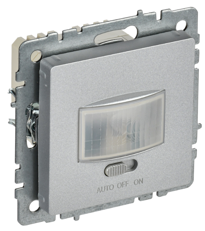 

Датчик движения IEK BR-MS10-N-150-05-K47 BRITE ДС10-1-БрА Алюминевый, BR-MS10-N-150-05-K47