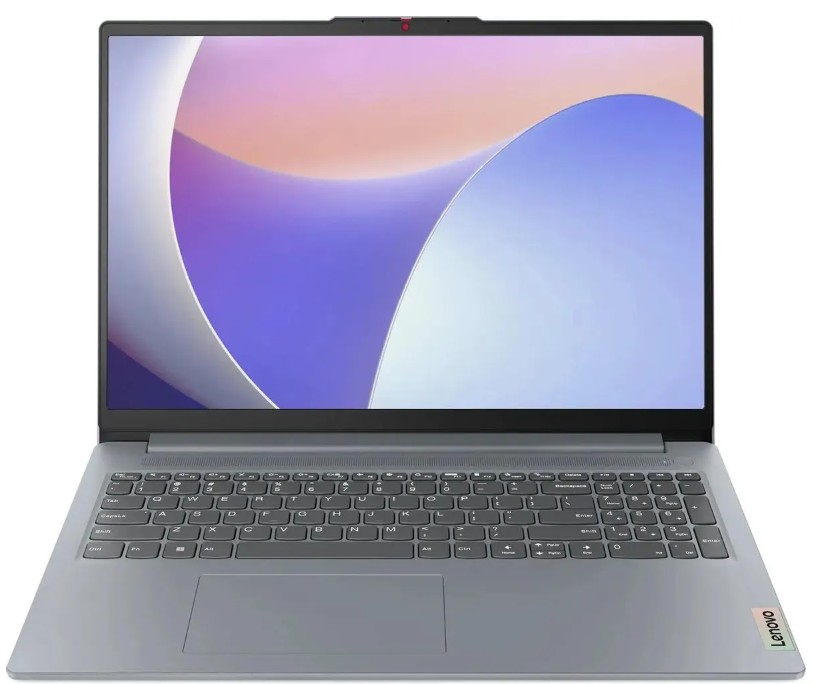 

Ноутбук Lenovo IdeaPad Slim 3 15AMN8 82XQ007WRK Ryzen 3 7320U/8GB/256GB SSD/Radeon 610M/15.6" IPS FHD/WiFi/BT/cam/noOS/black, IdeaPad Slim 3 15AMN8