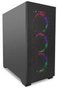 фото Компьютер  iRu Tactio 520B6GP TWR