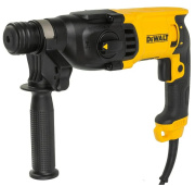 фото Перфоратор  DeWALT D 25133 K