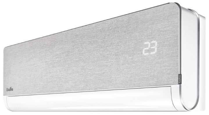 

Сплит-система Ballu BSNI-13HN8 Boho Full-DC inverter, BSNI-13HN8