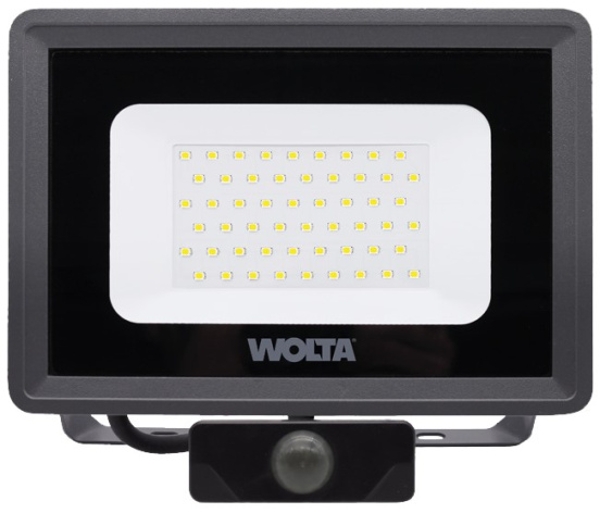 фото Прожектор светодиодный WOLTA WFL-50W/06S в Перми