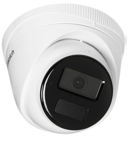 фото Видеокамера IP HiWatch IPC-T020(C) (2.8mm в Ростове-на-Дону