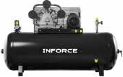 фото Компрессор  Inforce IBCW-500L-3P/950