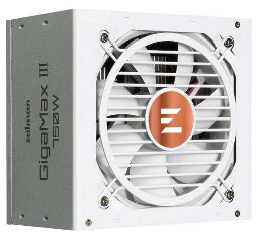 фото Блок питания ATX Zalman ZM750-GV3 WH в Казани