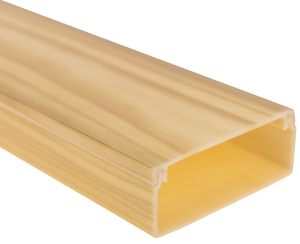 

Кабель-канал Rexant 28-1510-5 15х10мм, Сосна 3D (140 м/уп), 28-1510-5