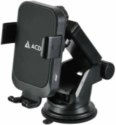 фото Зарядное устройство ACD ACD-W15QI-V1B