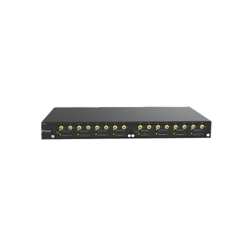 

Шлюз VoiceIP-GSM Yeastar TG1600/16 на 16 GSM-каналов, TG1600/16