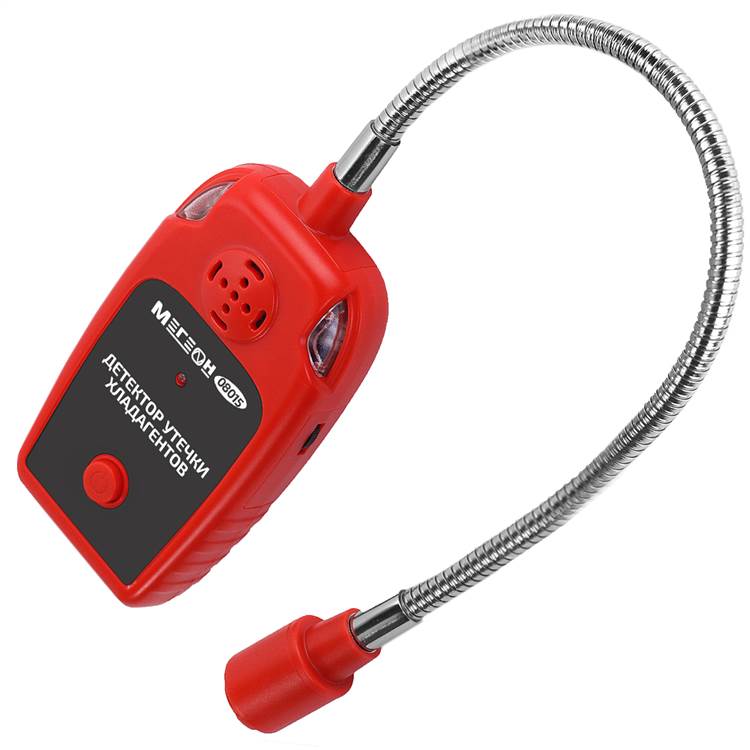 

Детектор МЕГЕОН 08015 утечки хладагентов, 08015