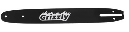 

Шина Grizzly GSP-01 для бензопилы, GSP-01