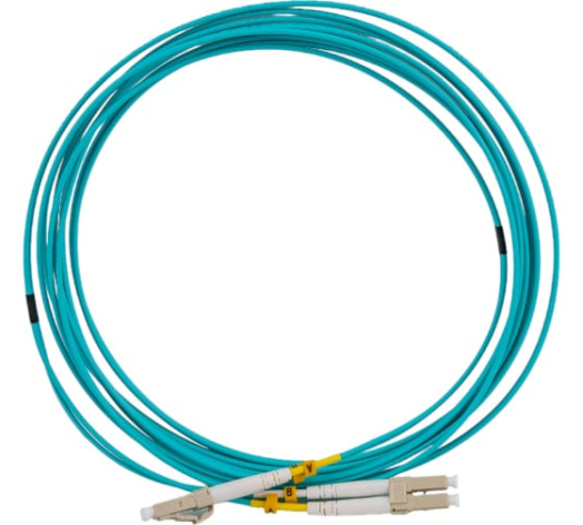 фото Патч-корд волоконно-оптический NikoMax NMF-PC2M3C2-LCU-LCU-005 в Уфе