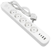 фото Удлинитель EKF UBA-LUX-515-TC