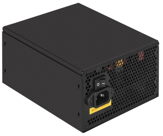 фото Блок питания ATX Exegate EX292174RUS в Уфе