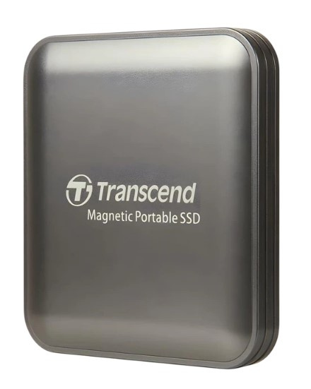 Изображение товара Внешний SSD Transcend ESD420 2048 ГБ быстрый надежный