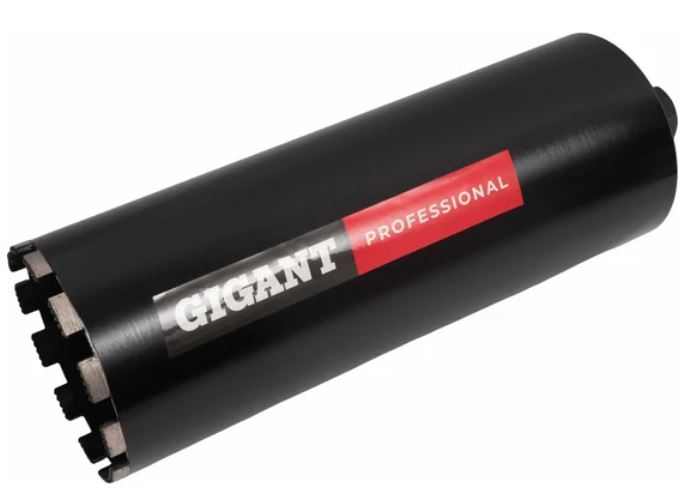 Сверло Gigant GDSD-152450
