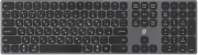 фото Клавиатура Wireless  Oklick K867W