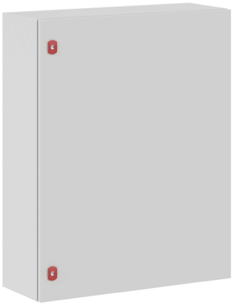 Изображение товара Настенный шкаф для электрощита DKC R5ST1083 с высокой степенью защиты IP66