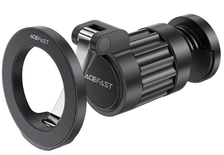 

Держатель ACEFAST E23 для телефона магнитный цвет: черный, E23