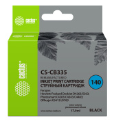 фото Картридж Cactus CS-CB335