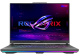фото Ноутбук  ASUS ROG Strix G16 G614PW-TS133 в Самаре 16 ", Ryzen 9, 32 Гб RAM, 1 Тб SSD, GeForce RTX 5080, Серый
