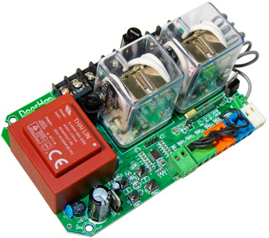 Изображение товара Плата управления DoorHan PCB-SH380