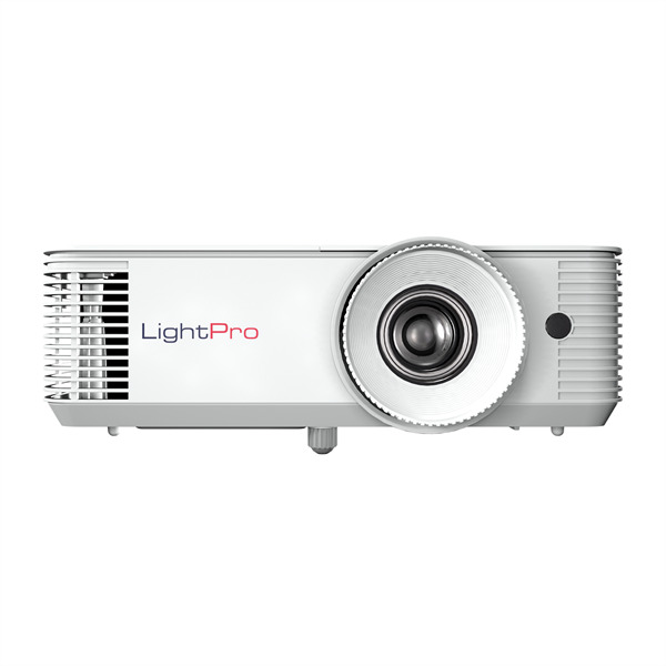 

Проектор InFocus IN0006SL DLP, 4000 lm, WXGA, 30 000:1, 1.54~1.72:1, HDMI 1.4, VGA in, S-Video, 3.5mm in/out, USB-A, лампа 15 000ч.(ECO mode), 3W, 27д, IN0006SL