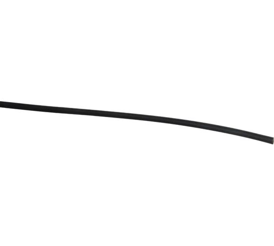 

Трубка КВТ 60084 ТУТнг-LS-2/1 черная (уп.200м), 60084
