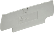 фото Заглушка  IEK YCT22-00-4-K03-001-ZGL