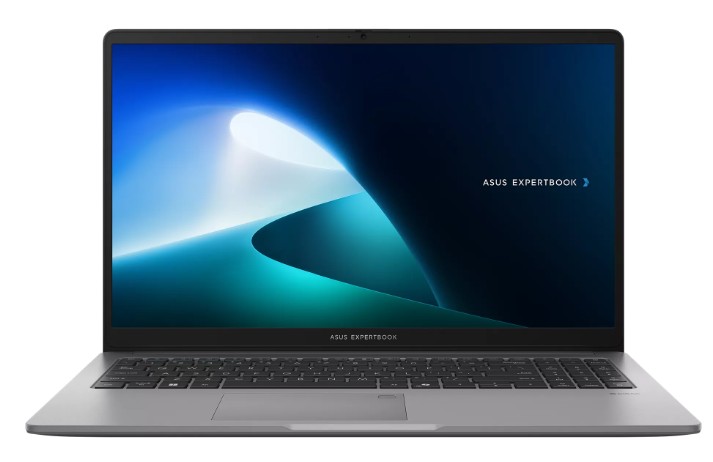 

Ноутбук ASUS ExpertBook Essential P1503CVA-S72505 90NX0881-M02VE0 5 210H/16GB/512GB SSD/Iris XE Graphics/15.6" FHD/Wi-Fi/BT/Cam/noOS/, ExpertBook Essential P1503CVA-S72505