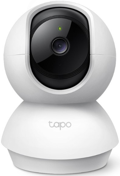 Изображение товара IP камера TP-LINK TAPO TC71