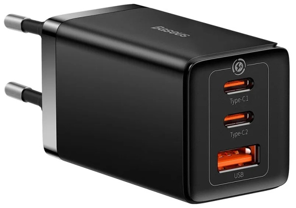 фото Зарядное устройство сетевое Baseus CCGP120201 в Красноярске