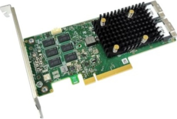 Изображение товара Контроллер HPE P47777-B21