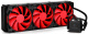 фото Система охлаждения жидкостная Deepcool CAPTAIN 360 в Омске