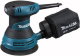 фото Шлифовальная машина эксцентриковая Makita BO5030