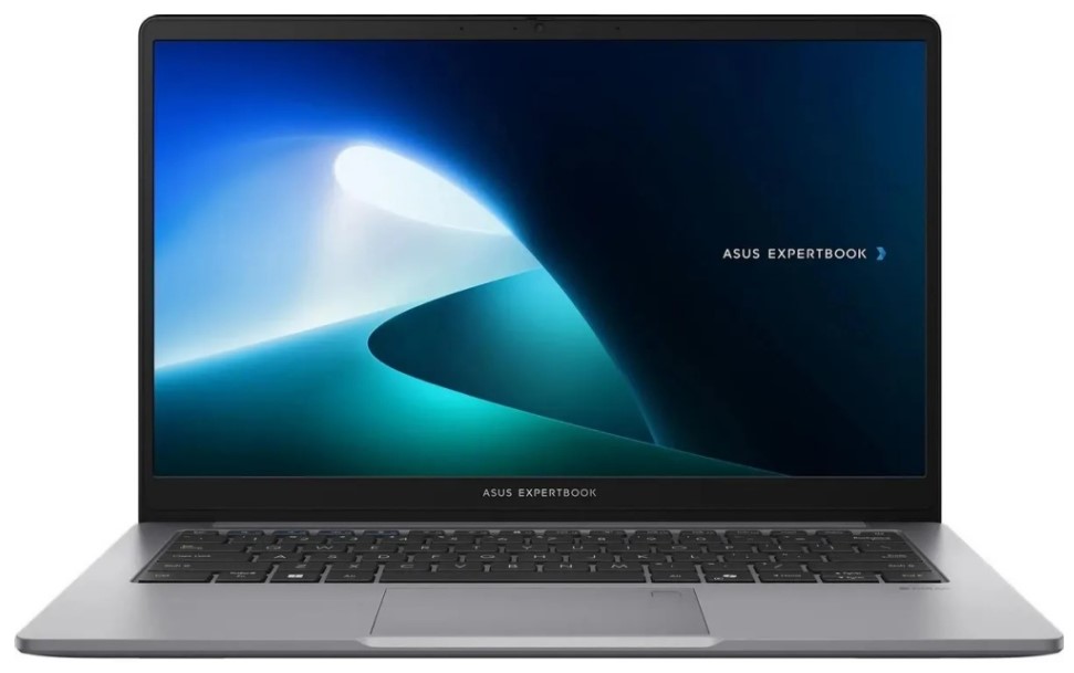

Ноутбук ASUS ExpertBook P1 P1403CVA-S60347 90NX0871-M00D30 i3-1315U/8GB/256GB SSD/UHD graphics/14" IPS/WiFi/BT/cam/noOS/grey, ExpertBook P1 P1403CVA-S60347