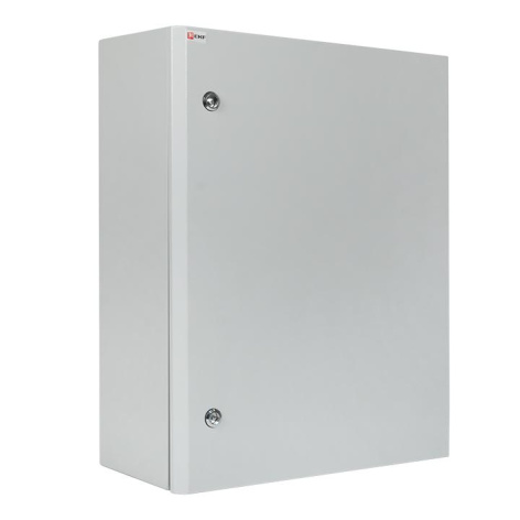 Изображение товара Щит распределительный EKF mb24-06 с монтажной панелью IP54 уличный надежный