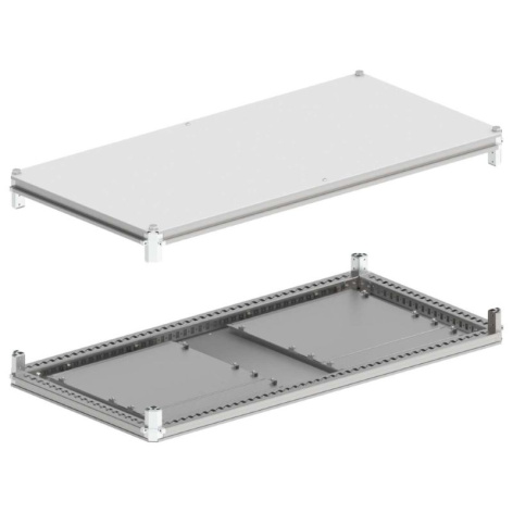 Изображение товара Крыша IEK YKM40D-FO-KO-120-060-54