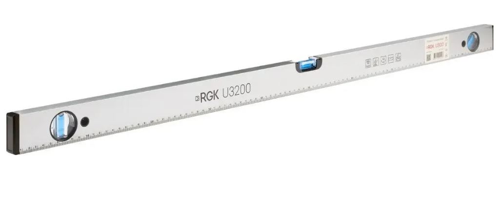 

Уровень RGK U3200 752121 RGK пузырьковый, U3200