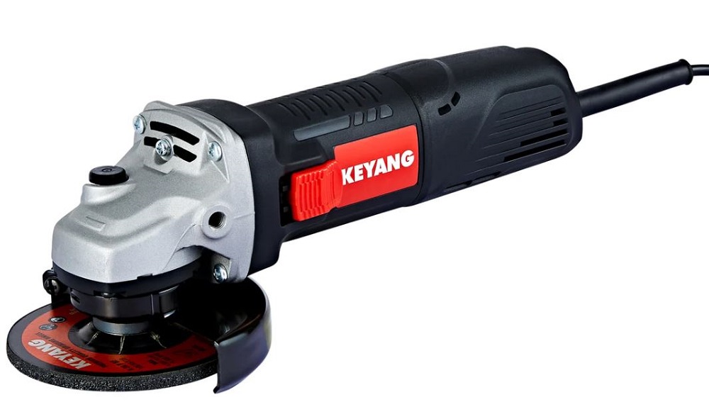 

Шлифовальная машина KEYANG DG115B-750SC, DG115B-750SC