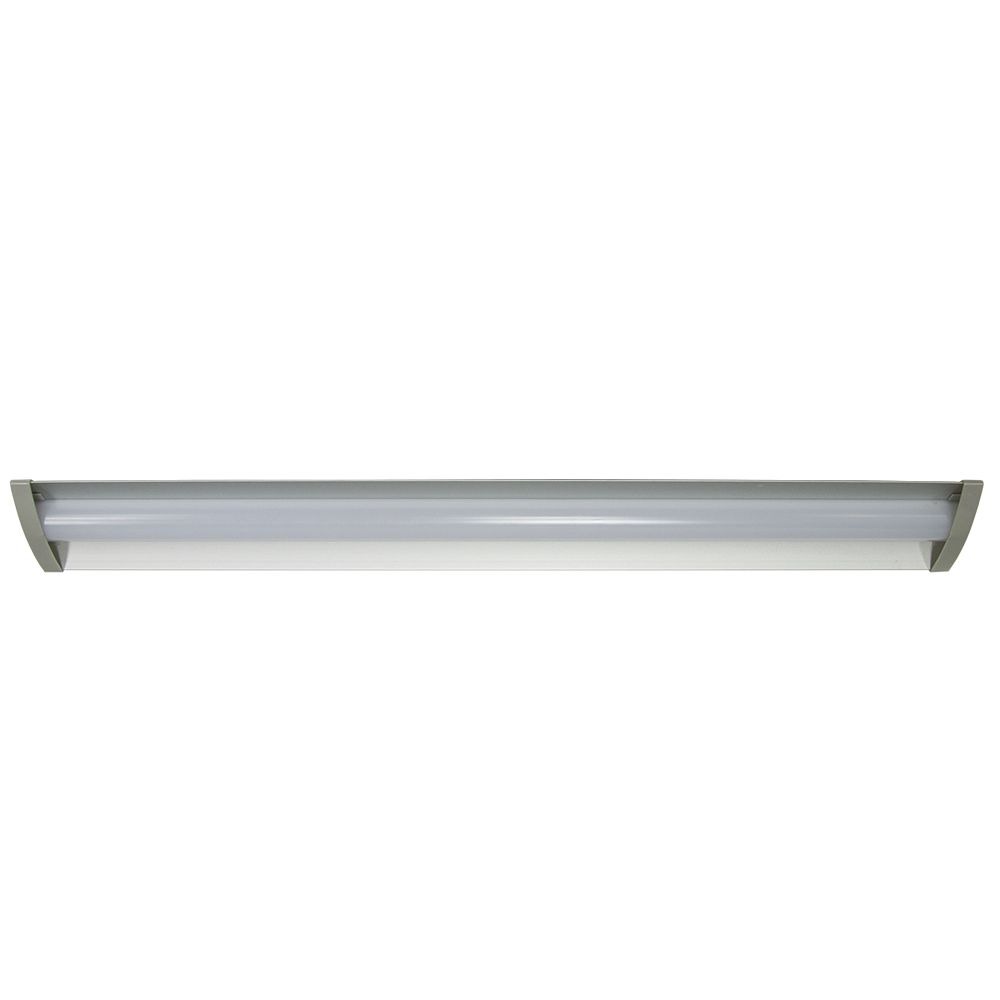 

Светильник светодиодный Feron линейный AL5046 60SMD (2835) 4500K, 9W, 760Lm, в пластиковом корпусе, 580*78*36mm, линейный AL5046 60SMD (2835)