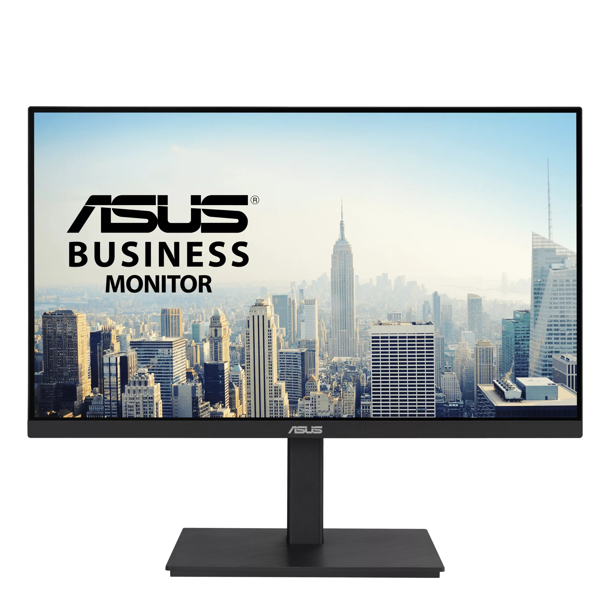 

Монитор 27" ASUS VA27ECPSN 90LM055J-B02170 1920x1080 LED 16:9, IPS, 300cd, 178гр/178гр, DP, HDMI, USB, 75Hz, HAS, Pivot, black, VA27ECPSN